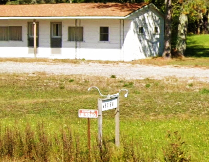 Undetermined Nuabinway Motel - Street View 2024